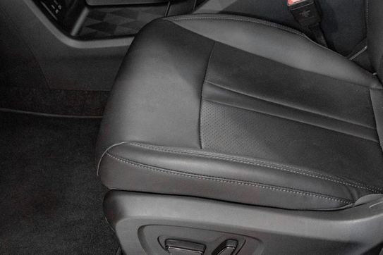 Gac Emzoom Luxury 1.5T DCT
