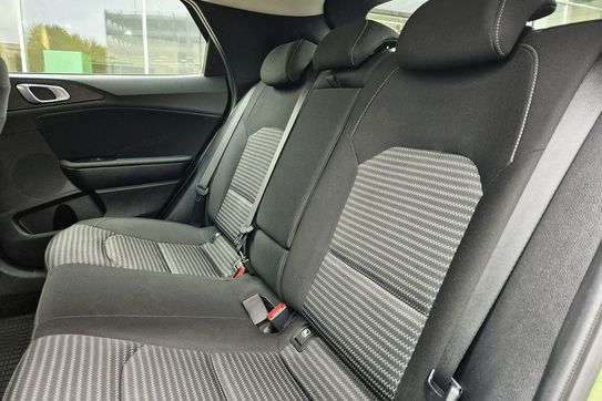 Kia XCeed t-Gdi m Dct