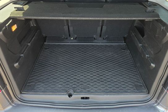 Toyota Proace City Verso 1.5 D-4D Family Aut.