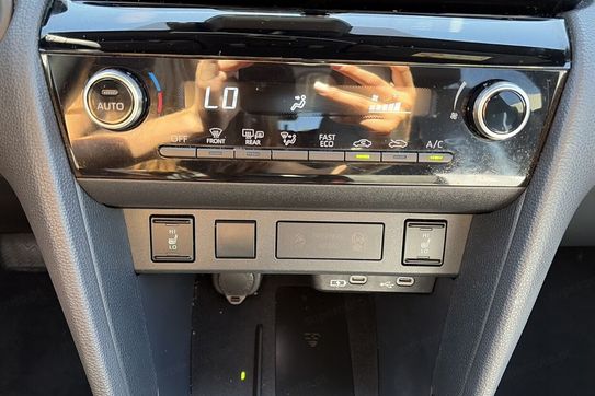 Toyota Yaris Cross Hybrid 1.5 Style