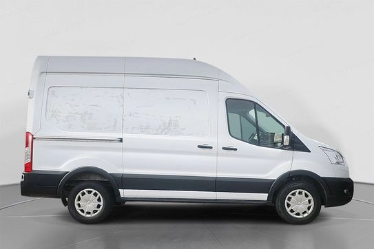 Ford Transit 350 L2H3 4x4