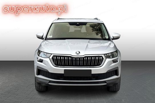 Skoda Kodiaq Style 2.0 TSI 4x4  DSG