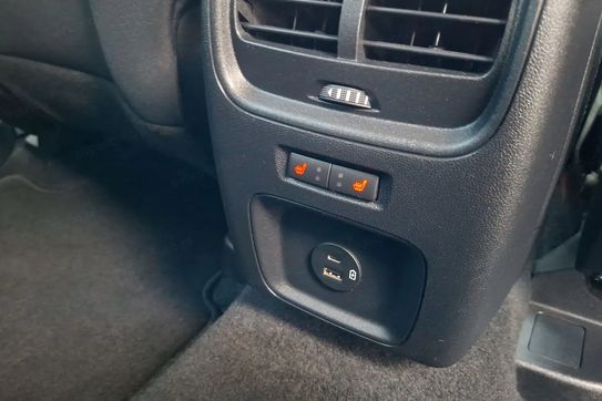 Ford Kuga 1.5 Ecoboost Fwd Titanium