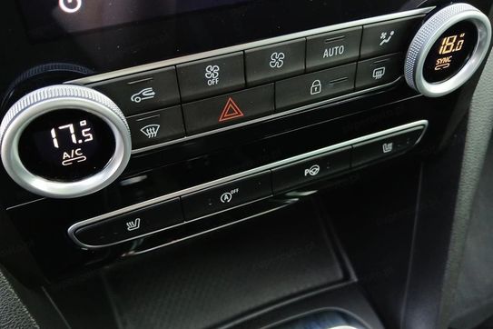 Renault Megane 1.3 TCe Techno EDC