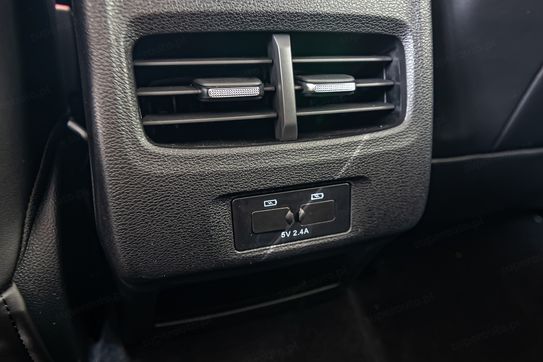 JAC 7 Plus Plus 1.5T CVT