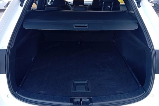 Toyota Corolla 1.8 Hybrid Style