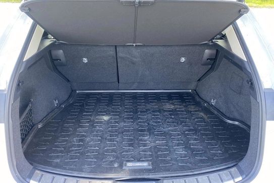 Lexus NX 350h Elegance 2WD