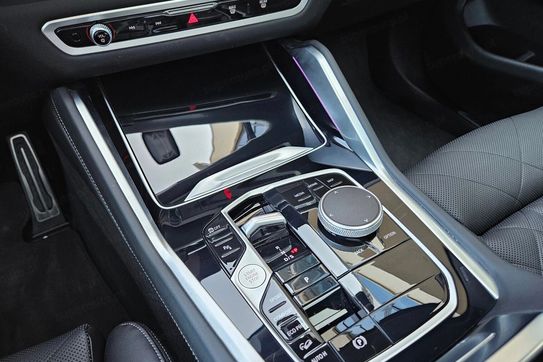 BMW X6 xDrive40d mHEV