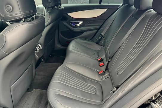 Mercedes CLS 450 4MATIC AMG Line