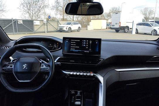 Peugeot 5008 1.5 BlueHDi GT S&S EAT8