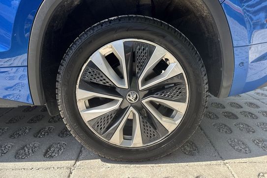Skoda Kodiaq Sportline 1.5 TSI  DSG