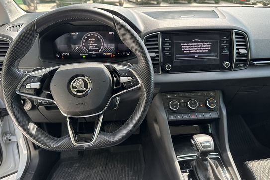 Skoda Karoq Style 1.5 TSI  DSG