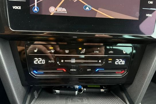 Volkswagen Passat 2.0 TDI 4Mot.  DSG