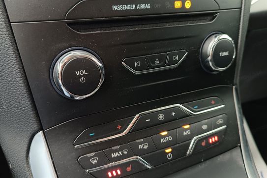 Ford S-MAX Titanium
