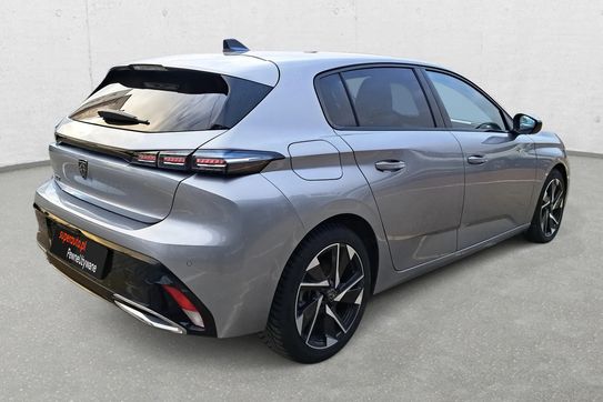 Peugeot 308 1.2 PureTech Allure Pack S&S EAT8