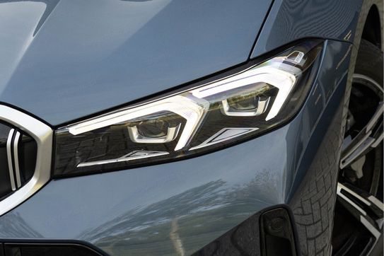 BMW Seria 3 Touring 320d M Sport