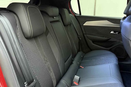 Peugeot 308 GT 1.5 BlueHDi