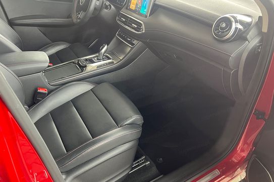 MG HS 1.5 t-Gdi Excite Dct