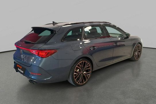 Cupra Leon 2.0 TSI 4Drive VZ DSG