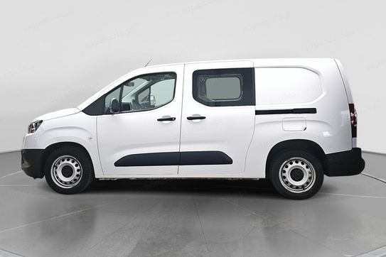 Toyota ProAce 1.5 D-4D Long Active