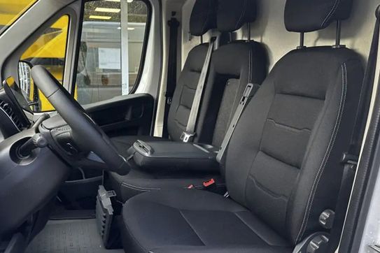Opel Movano Heavy L4H2
