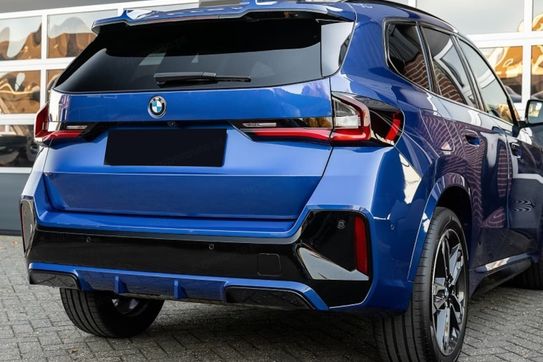BMW X1 xDrive23d M Sport