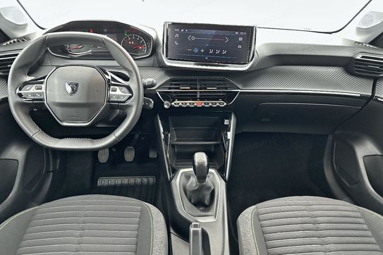 Peugeot 208 Active 1.2 PureTech