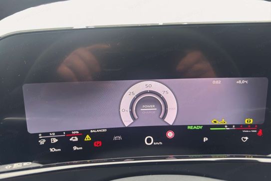 Audi Q3 e-Hybrid Sportback