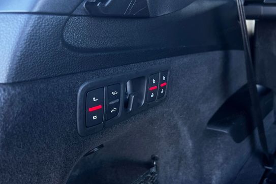 Audi Q7 50 TDI mHEV quattro S Line Tiptr.