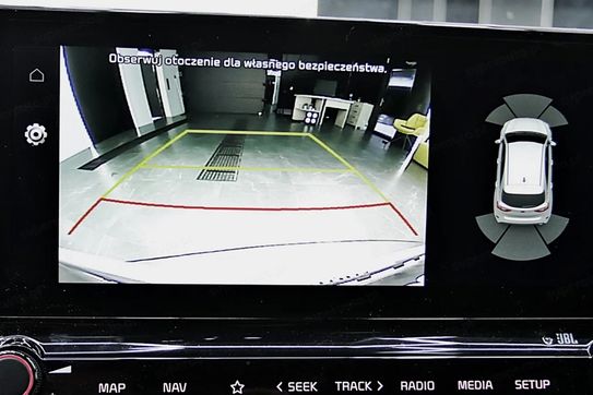 Kia ProCeed 1.6 T-GDI GT DCT