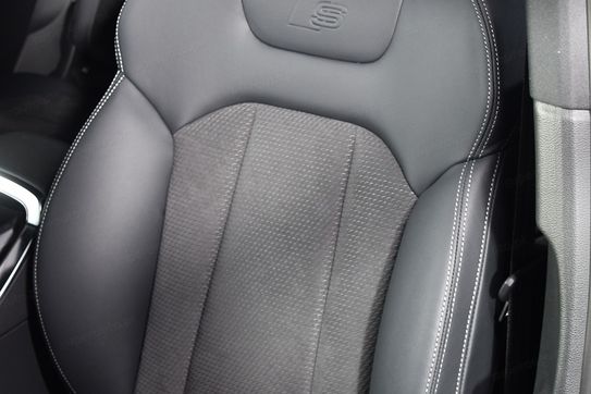 Audi Q7 TDI quattro S Line