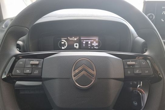 Citroen Berlingo Van M L1H1