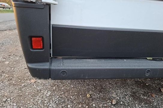 Fiat Ducato L3H2