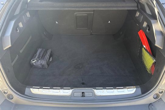 Peugeot 408 GT 1.2 PureTech  S&S EAT8