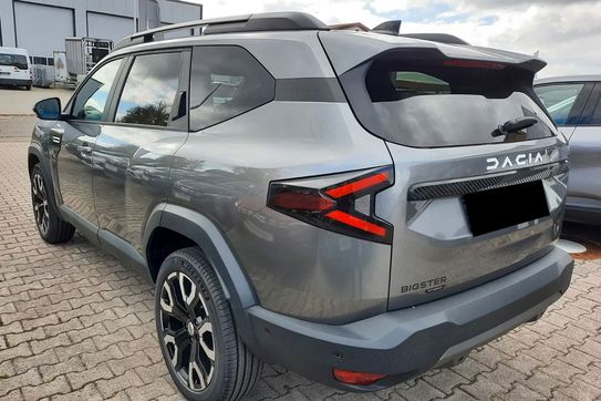 Dacia Bigster Journey 1.8 Full Hybrid