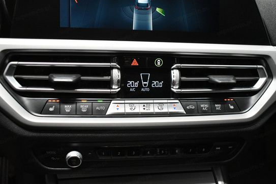 BMW Seria 3 Touring 320d xDrive