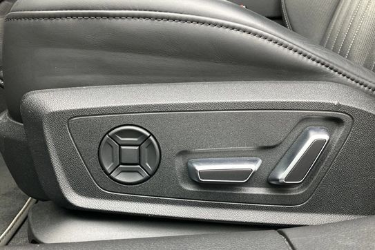 Audi A6 55 TFSI e PHEV Quattro S Line S tronic