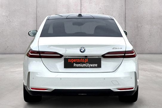 BMW Seria 5 530e xDrive