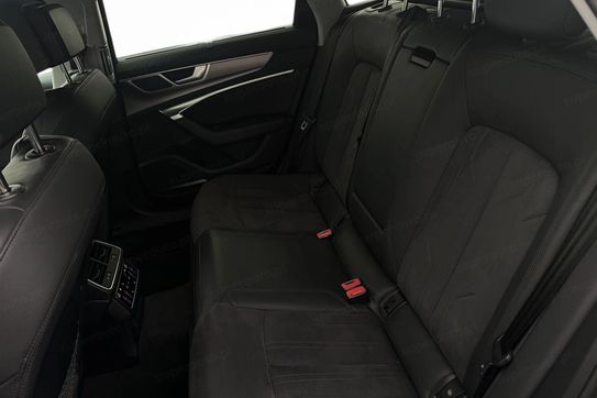 Audi A6 40 TDI mHEV quattro Sport S tronic