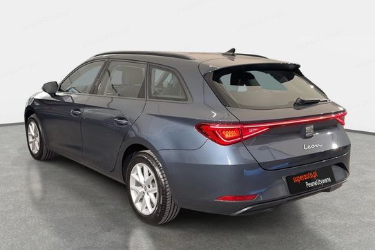 Seat Leon 1.5 TSI