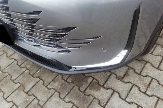 Baic Beijing 7 1.5T Luxury DCT