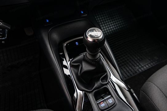 Toyota Corolla 1.5 Comfort