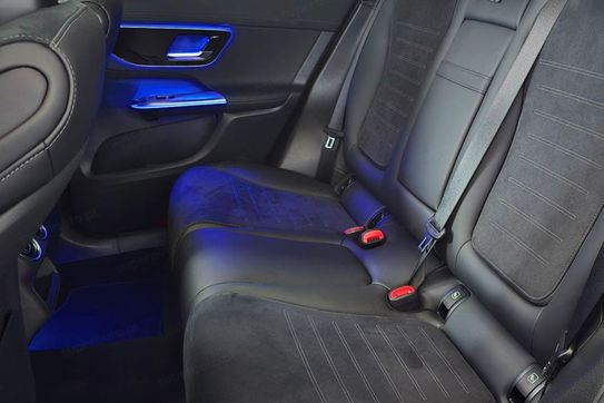 Mercedes GLC 200  4-Matic AMG Line