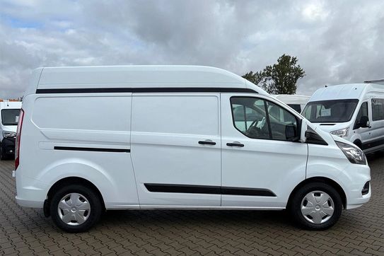 Ford Transit Custom L2H2