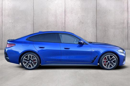 BMW Seria 4 420d mHEV M Sport aut