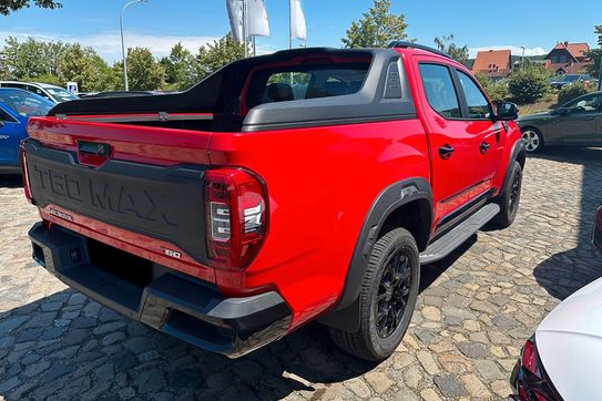 Maxus T60 MAX T60 Max 2.0 Diesel Luxury aut