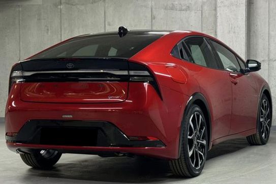 Toyota Prius Executive 2.0 Plug-in Hybrid