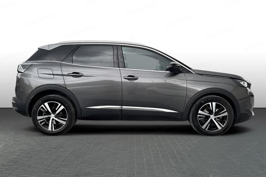 Peugeot 3008 GT 1.2 PureTech  S&S EAT8