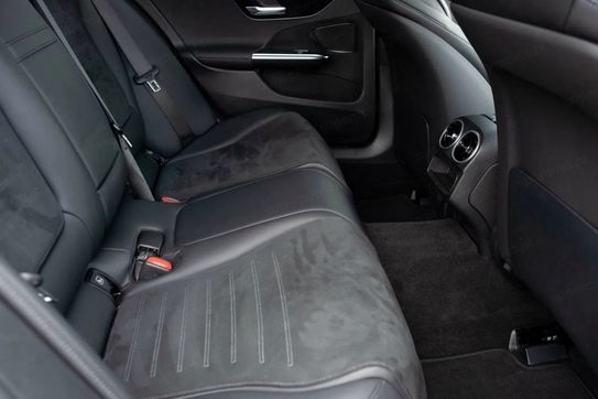 Mercedes Klasa C Estate 200 AMG Line