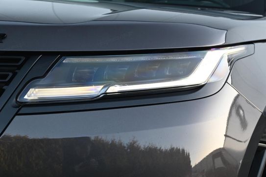 Land Rover Range Rover Velar P400e Dynamic SE